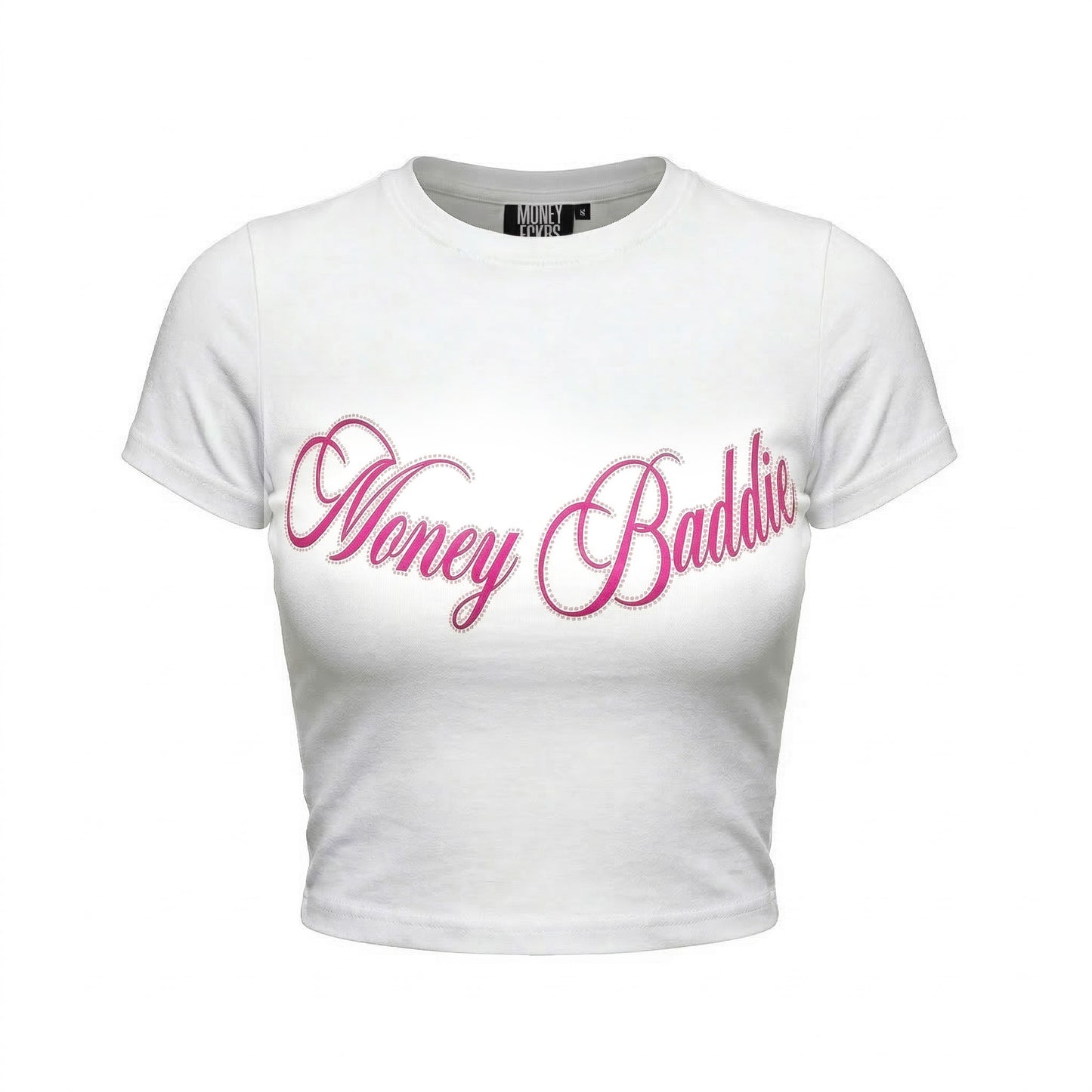 TOP MONEY BADDIE