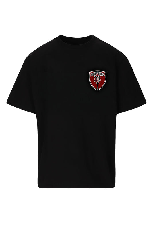 MONEY FCKRS ON TOUR T-SHIRT - MAPA