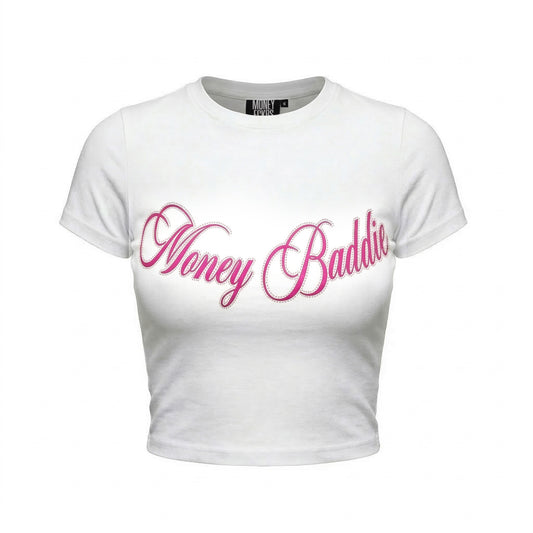 TOP MONEY BADDIE