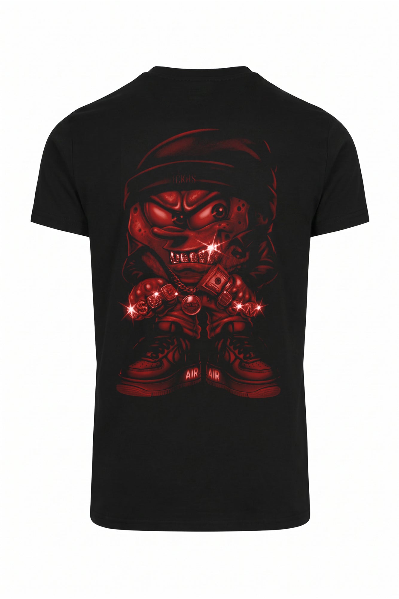 SPONGEBOB T-SHIRT