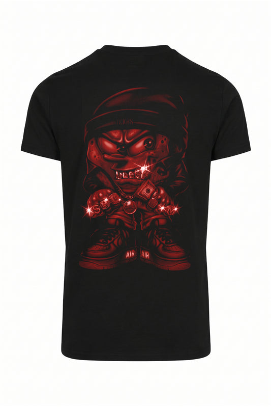 SPONGEBOB T-SHIRT