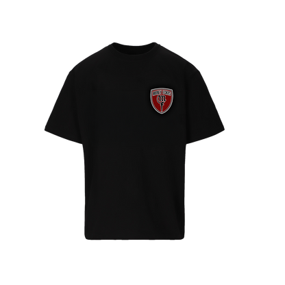 MONEY FCKRS ON TOUR T-SHIRT - MAPA
