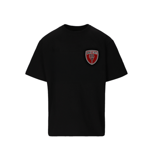 MONEY FCKRS ON TOUR T-SHIRT - MAPA